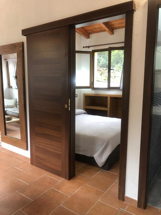 特乌拉达Wild Sud Sardinia公寓 外观 照片